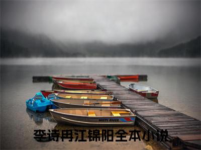 李诗冉江锦阳(李诗冉江锦阳)全集小说完整版大结局_李诗冉江锦阳最新章节列表_笔趣阁