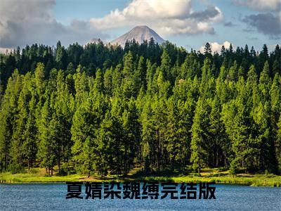 夏婧染魏缚（夏婧染魏缚）全文免费阅读无弹窗大结局_夏婧染魏缚全文免费阅读（夏婧染魏缚）最新章节列表_笔趣阁