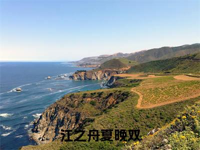 江之舟夏晚双小说（江之舟夏晚双）全文免费阅读无弹窗大结局-江之舟夏晚双最新热点小说
