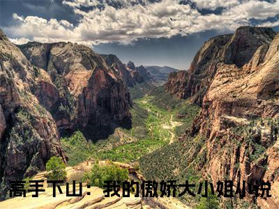 高手下山：我的傲娇大小姐全本资源（林凡）全文免费阅读无弹窗大结局_林凡最新章节列表（高手下山：我的傲娇大小姐）