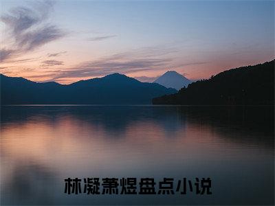 林凝萧煜全文推荐阅读，林凝萧煜热门榜单免费新书阅读