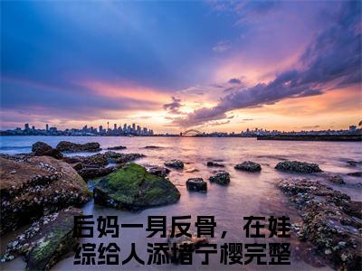 后妈一身反骨，在娃综给人添堵宁樱全网首发最新小说-后妈一身反骨，在娃综给人添堵宁樱全文在线免费阅读