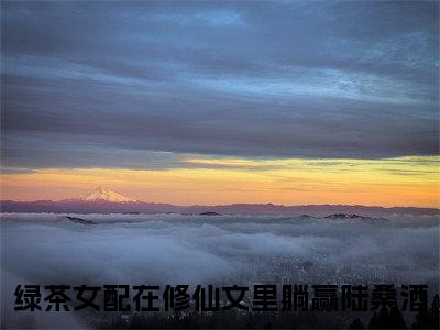 绿茶女配在修仙文里躺赢陆桑酒小说全文（绿茶女配在修仙文里躺赢陆桑酒）-绿茶女配在修仙文里躺赢陆桑酒免费阅读目录