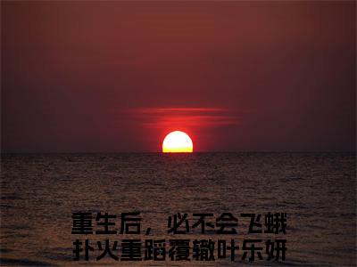重生后，必不会飞蛾扑火重蹈覆辙（叶乐妍沈御京）全文免费阅读无弹窗大结局_（叶乐妍沈御京）重生后，必不会飞蛾扑火重蹈覆辙最新章节列表笔趣阁