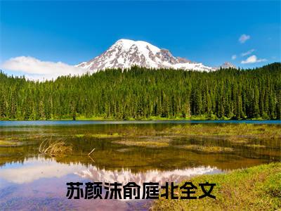 苏颜沫俞庭北全文免费阅读无弹窗大结局_苏颜沫俞庭北章节列表_笔趣阁
