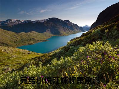 江姝柠萧承渊小说大结局免费阅读（江姝柠萧承渊）-完结版江姝柠萧承渊小说免费阅读