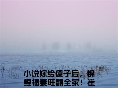 嫁给傻子后，锦鲤福妻旺翻全家！崔雨露（嫁给傻子后，锦鲤福妻旺翻全家！崔雨露）全文免费阅读大结局-嫁给傻子后，锦鲤福妻旺翻全家！崔雨露小说全文免费阅读最新章节列表