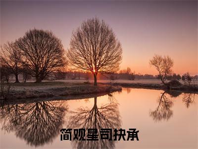 简观星司抉承小说（简观星司抉承）全文免费阅读无弹窗大结局_简观星司抉承全文免费完结版阅读（简观星司抉承）