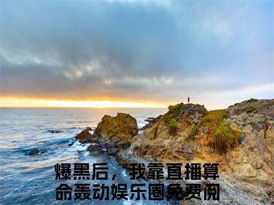 沈渊白姒(爆黑后，我靠直播算命轰动娱乐圈)全文免费阅读_（爆黑后，我靠直播算命轰动娱乐圈）小说沈渊白姒最新章节阅读