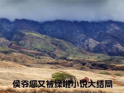 如小苒(侯爷您又被绿啦)小说精彩免费内容_如小苒侯爷您又被绿啦最新章节全文阅读