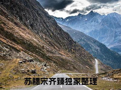 苏穗宋齐臻的小说免费阅读（苏穗宋齐臻的小说免费阅读）全文完整版免费阅读