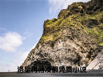 洛星冉傅凌爵小说全文免费阅读（闪婚马甲甜妻，禁欲傅爷狠心动）全文免费阅读无弹窗_闪婚马甲甜妻，禁欲傅爷狠心动小说全文免费阅读