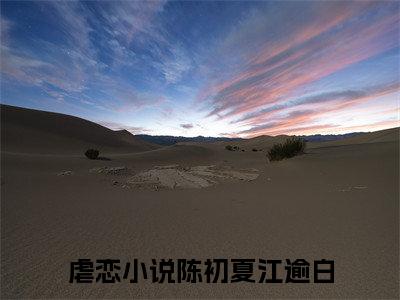 陈初夏江逾白（陈初夏江逾白）全文免费阅读无弹窗大结局_（陈初夏江逾白无弹窗）_笔趣阁