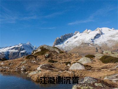 江凝谢沉胥小说（江凝谢沉胥）最新章节阅读-小说（江凝谢沉胥）已完结全集大结局