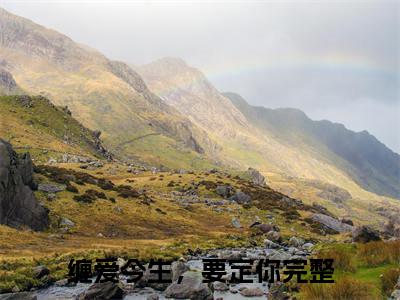 小说（舒渺孟聿川）_缠爱今生，要定你全文阅读_舒渺孟聿川免费阅读大结局