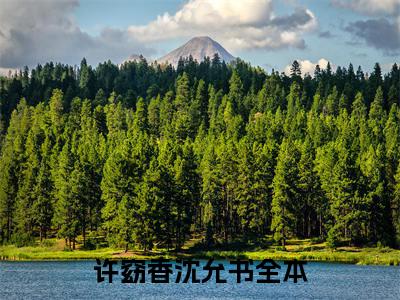 许窈香沈允书小说（许窈香沈允书）全文免费阅读无弹窗大结局_许窈香沈允书小说免费阅读无弹窗最新章节列表_笔趣阁