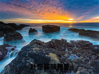 叶楚朝颜碧夏小说（叶楚朝颜碧夏）全文免费阅读无弹窗大结局_叶楚朝颜碧夏全文免费完结版阅读（叶楚朝颜碧夏）