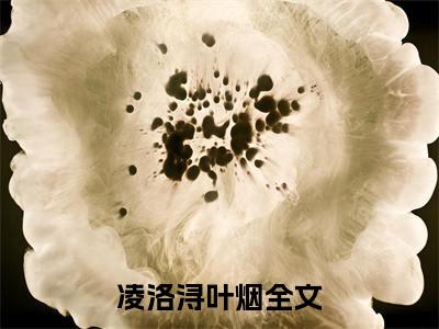 凌洛浔叶烟小说（凌洛浔叶烟）最新章节阅读-小说（凌洛浔叶烟）已完结全集大结局