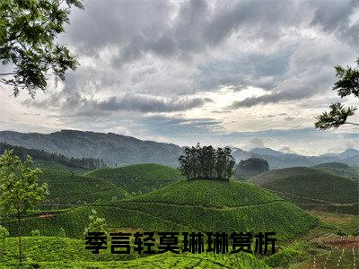 季言轻莫琳琳抖音新上热文分享季言轻莫琳琳-小说全文阅读