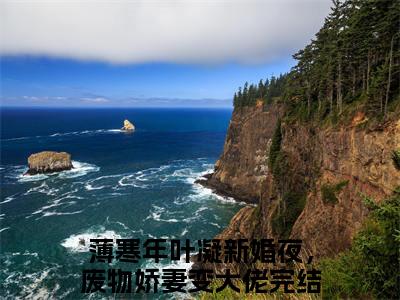 薄寒年叶凝小说全文免费阅读_（新婚夜，废物娇妻变大佬）薄寒年叶凝最新章节列表笔趣阁