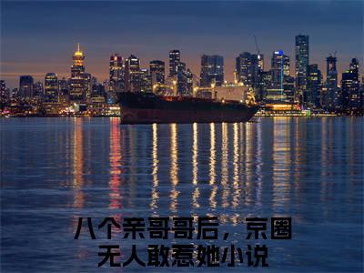 叶小汐叶以辰无弹窗（八个亲哥哥后，京圈无人敢惹她）全文免费阅读无弹窗大结局_八个亲哥哥后，京圈无人敢惹她最新章节列表（八个亲哥哥后，京圈无人敢惹她）