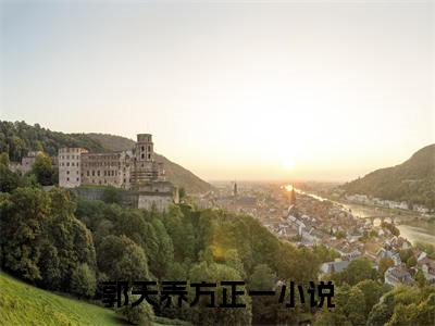 郭天养方正一全文免费阅读无弹窗大结局-开局县令，成为逍遥驸马最新章节列表免费阅读