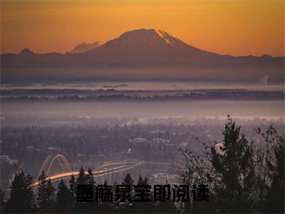 墨觞泉宝即小说热门全集在线观看 墨觞泉宝即免费章节试读