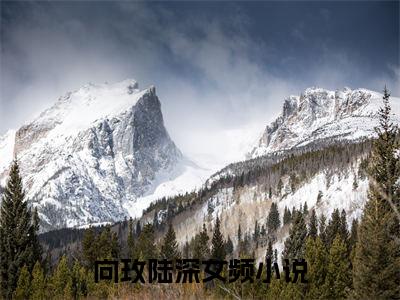 向玫陆深（向玫陆深）全文免费阅读无弹窗大结局_向玫陆深最新章节列表笔趣阁