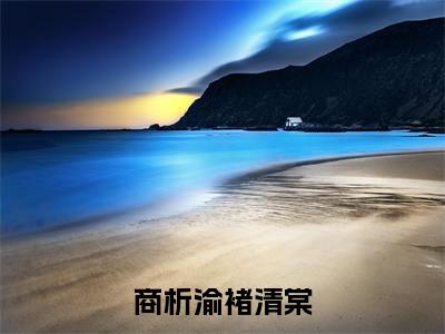 商析渝褚清棠小说最新章节-商析渝褚清棠在线全文免费阅读