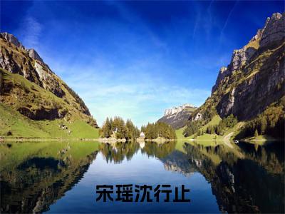 宋瑶沈行止小说免费阅读-精选好书宋瑶沈行止