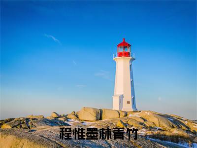 程惟墨林青竹小说（程惟墨林青竹）全文免费阅读无弹窗大结局_程惟墨林青竹最新章节列表_笔趣阁（程惟墨林青竹）