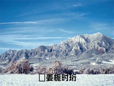 姜栀时珩正版小说最新章节在线阅读-完结版小说（姜栀时珩）
