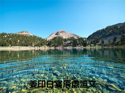 姜印白宴辰近期热推小说-姜印白宴辰小说精彩阅读