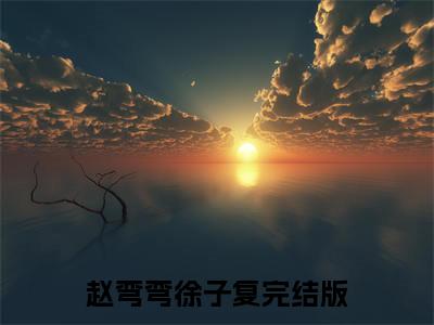 赵弯弯徐子复的小说免费阅读（赵弯弯徐子复的小说免费阅读）全文完整版免费阅读