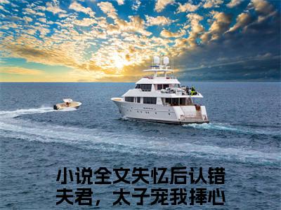 失忆后认错夫君，太子宠我捧心尖苏渺渺全文免费阅读无弹窗大结局_失忆后认错夫君，太子宠我捧心尖苏渺渺小说免费阅读完整版全文大结局