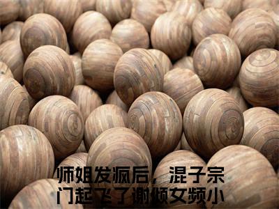 师姐发疯后，混子宗门起飞了谢倾（师姐发疯后，混子宗门起飞了谢倾全集无弹窗阅读）师姐发疯后，混子宗门起飞了谢倾已完结小说全集完整版大结局笔趣阁（师姐发疯后，混子宗门起飞了谢倾）最新章节列表_笔趣阁