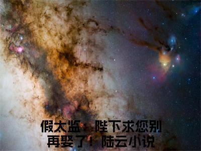 假太监：陛下求您别再娶了！陆云（假太监：陛下求您别再娶了！陆云）全文免费阅读无弹窗大结局_（假太监：陛下求您别再娶了！陆云无弹窗）最新章节免费阅读_笔趣阁