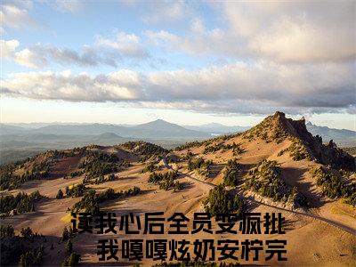 读我心后全员变疯批，我嘎嘎炫奶安柠现言热文读我心后全员变疯批，我嘎嘎炫奶安柠在线阅读-（读我心后全员变疯批，我嘎嘎炫奶安柠）小说分享大结局读我心后全员变疯批，我嘎嘎炫奶安柠