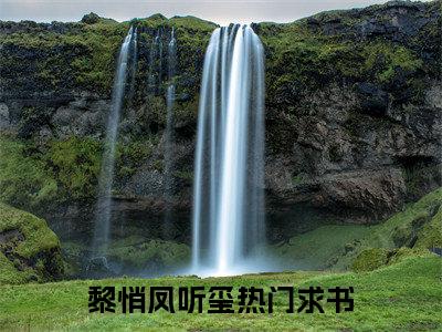 黎悄凤听玺人气小说在线阅读，黎悄凤听玺正版小说全文阅读
