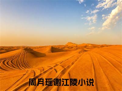 《热门小说周月瑶谢江陵》最新章节by周月瑶谢江陵完整版在线阅读