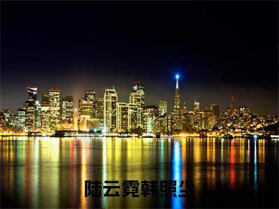 陆云霓韩照尘的小说全文免费阅读无弹窗，主角名字是：陆云霓韩照尘的小说在线免费阅读大结局