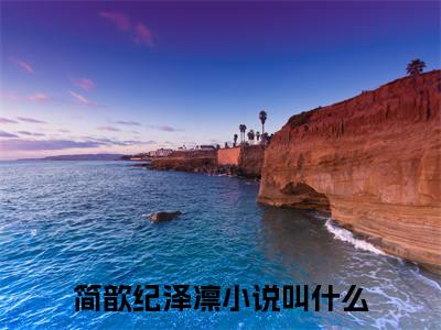 爆款小说（简歆纪泽凛）主角简歆纪泽凛全文在线完本阅读