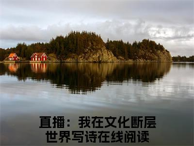 李程陈琳（直播：我在文化断层世界写诗）抖音热推小说全集无删减_（直播：我在文化断层世界写诗免费阅读全文大结局）最新章节列表_笔趣阁