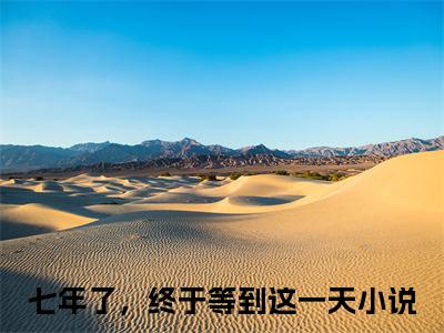 七年了，终于等到这一天小说热门章节免费阅读_七年了，终于等到这一天最新章节列表_笔趣阁