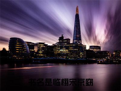 临栩宋京窈全集小说完整版大结局_临栩宋京窈完结版在线阅读