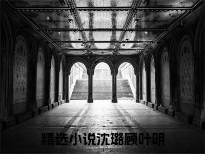暗恋是一场内心的独白（沈璐顾叶明）小说无删减版免费阅读-沈璐顾叶明精彩章节推荐阅读
