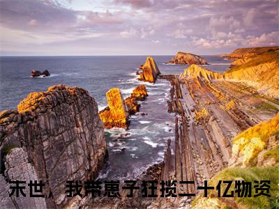 （末世，我带崽子狂揽二十亿物资）全文免费阅读无弹窗大结局_（萧玖陆六六）章节列表_笔趣阁