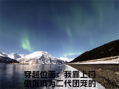 姜薇靳炎（穿越位面：我靠上门做饭成为二代团宠）全文免费阅读无弹窗_（穿越位面：我靠上门做饭成为二代团宠）姜薇靳炎最新章节列表