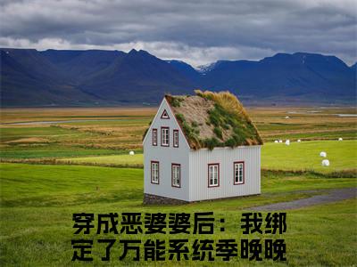 穿成恶婆婆后：我绑定了万能系统季晚晚小说大结局免费阅读-完结版穿成恶婆婆后：我绑定了万能系统季晚晚小说免费阅读