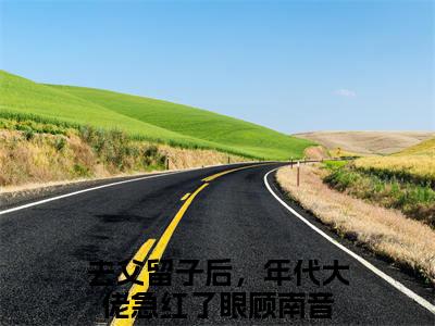 去父留子后，年代大佬急红了眼顾南音全文免费阅读无弹窗大结局_去父留子后，年代大佬急红了眼顾南音最新章节列表_笔趣阁(去父留子后，年代大佬急红了眼顾南音）
